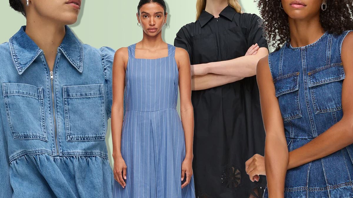 Aligne is the cool-girl fashion brand everyone's talking about - and you can shop it now for up to 40% off