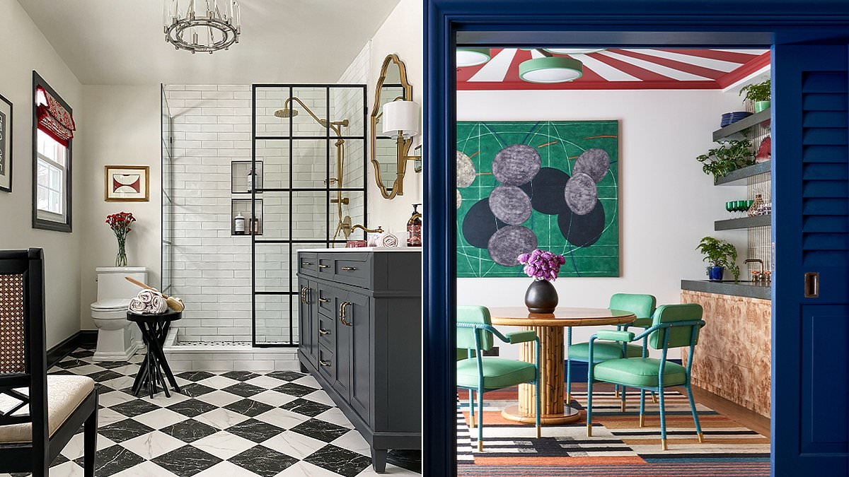9 ways to bring five-star hotel feels into your home