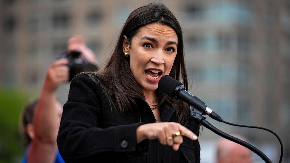 Opinion: Why AOC is wrong for calling Trump's strikes unconstitutional