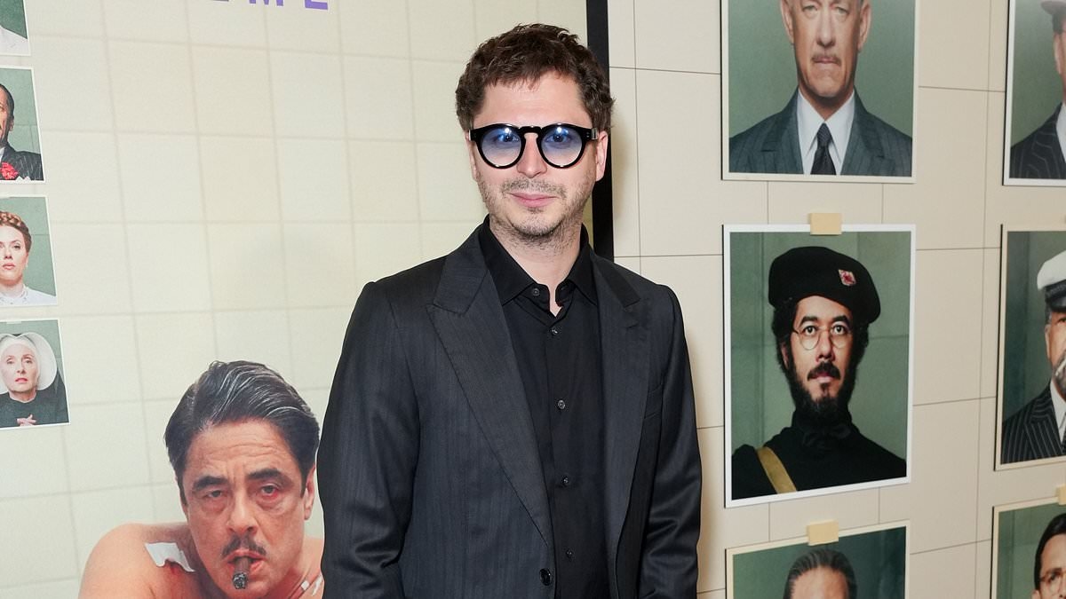 Michael Cera reveals why he turned down J.K. Rowling's Harry Potter spinoff Fantastic Beasts
