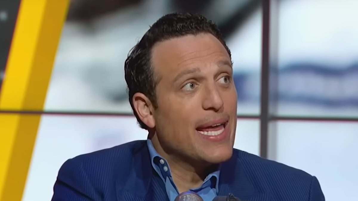 NFL insider Jordan Schultz leaves Fox Sports in shock career move