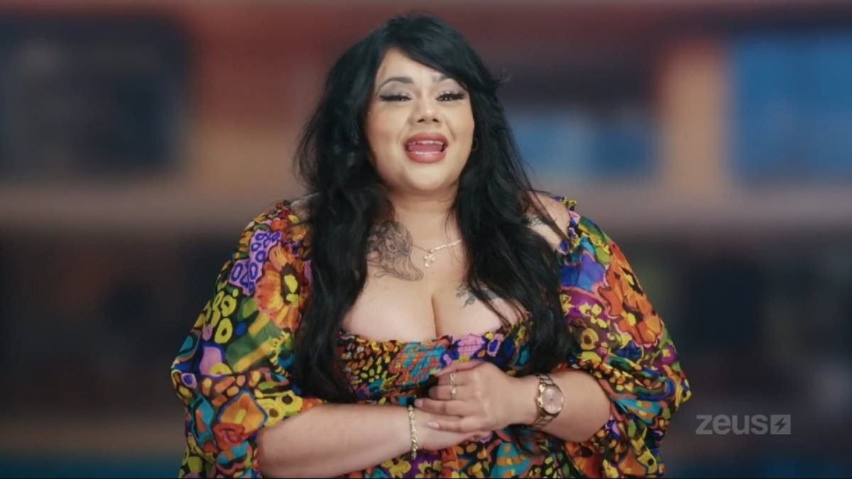 Gang member charged with second-degree murder following tragic death of reality star