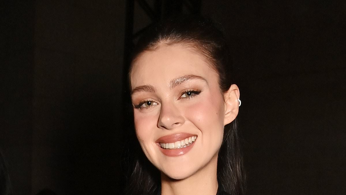 See what Nicola Peltz looked like before she shot to fame and married into the Beckham family