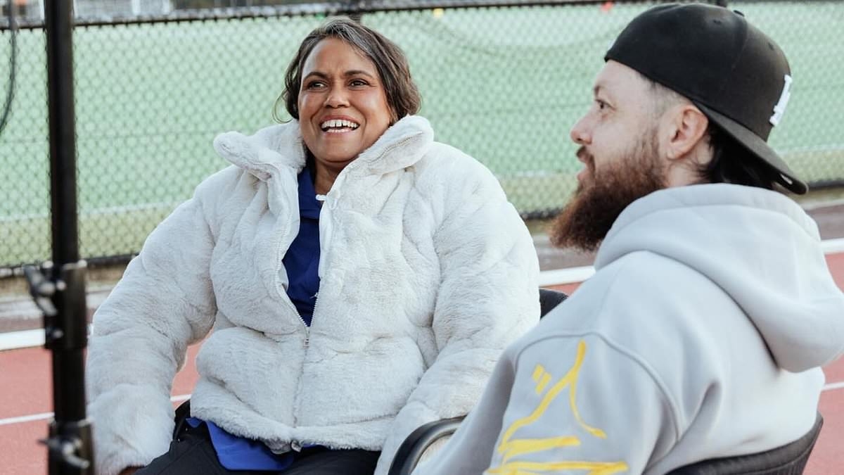 Cathy Freeman reveals she's about to hit TV screens in a VERY surprising new role