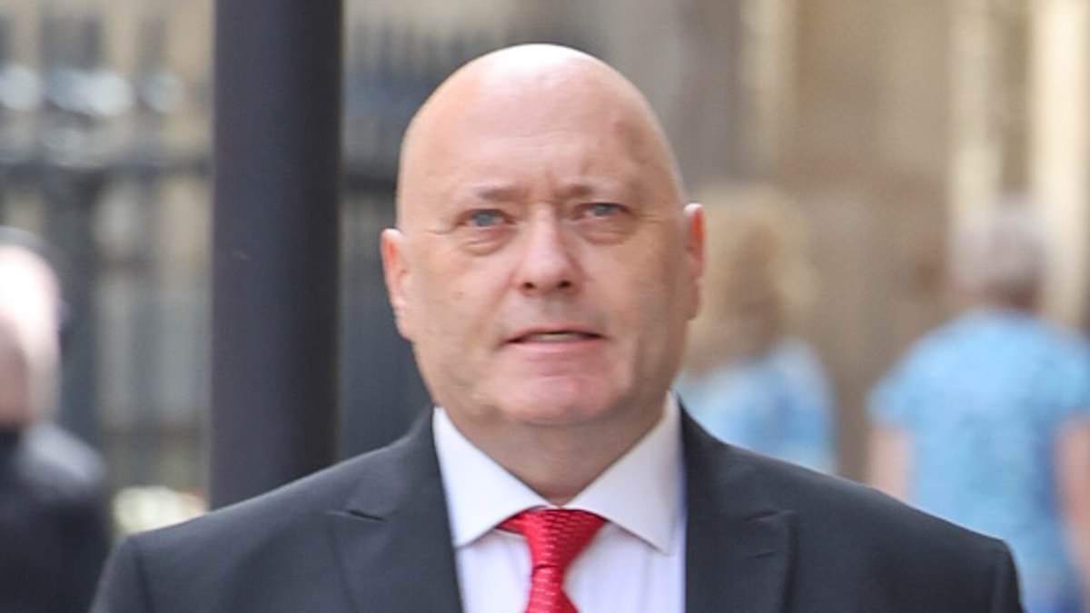 Cowboy builder charged families £100k for their dream kitchens and then never installed them