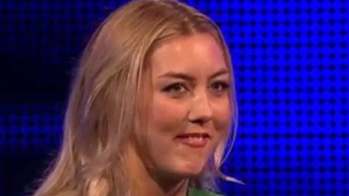 The Chase fans left 'screaming at the screen' as contestant fumbles 'ridiculously easy' question - but can YOU answer it correctly?