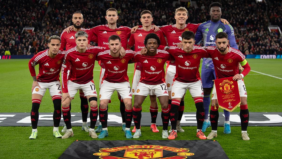 Man United 'struggling to sell forgotten star' despite ending season as title winner - and why that matters