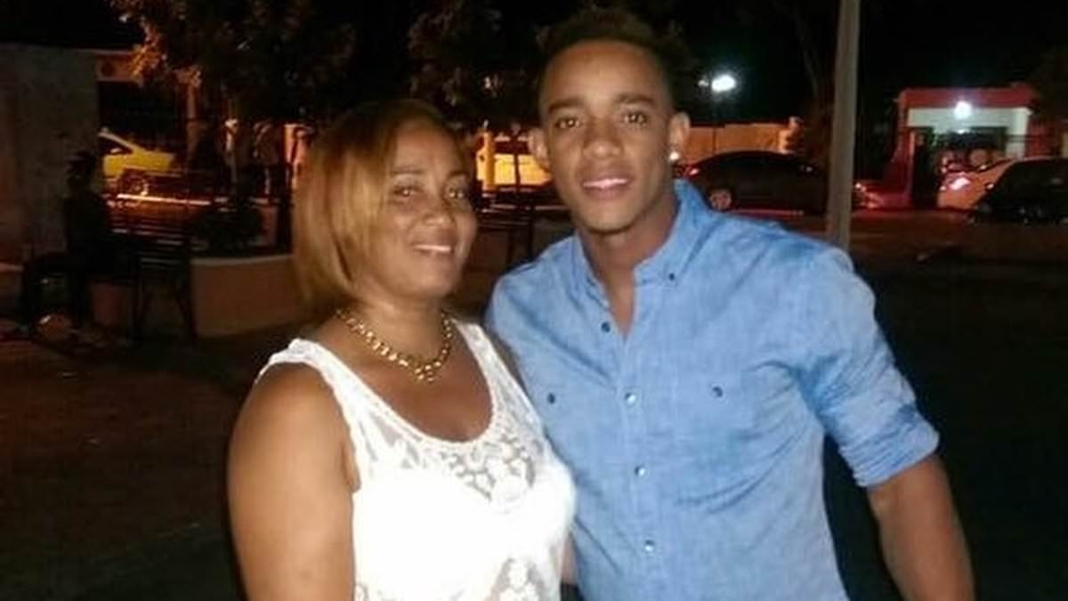 Diamondbacks star Ketel Marte reveals fan's vile taunt about his dead mother that reduced him to tears
