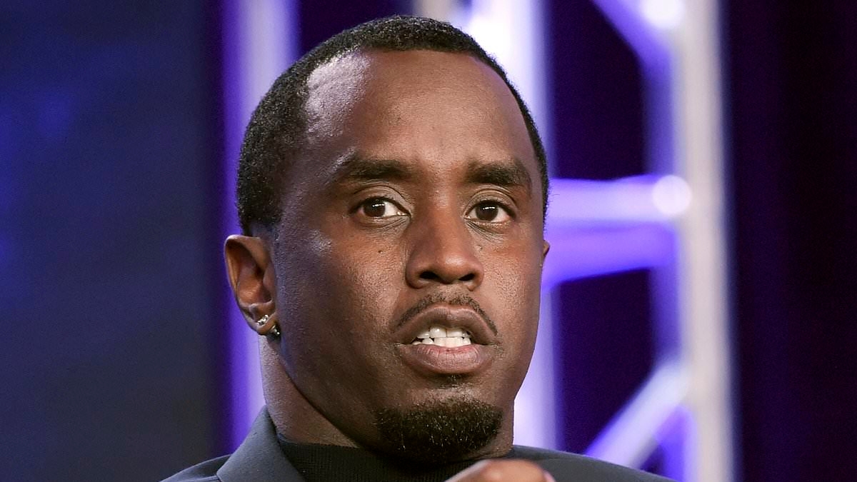 Diddy's team slapped down by judge over bizarre Iran defense as monster trial nears verdict
