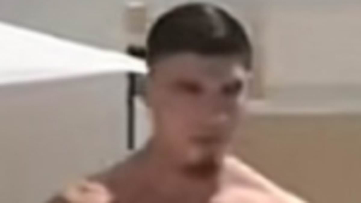 Oldham FINALLY break silence on their yob striker who knocked woman out with a chair in shocking Ibiza poolside brawl