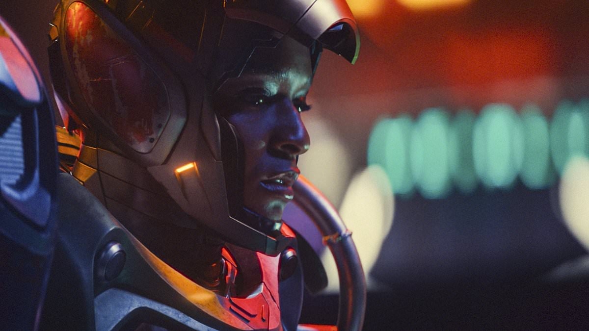 Disney+ series with a blockbuster budget is ripped apart by merciless critics who brand it 'bland, soulless and disappointing'- but viewers are having none of it