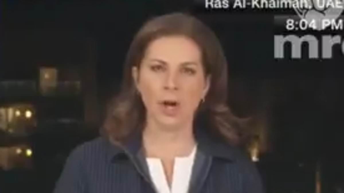 CNN anchor says Iranians chanting death to America are 'FRIENDLY'