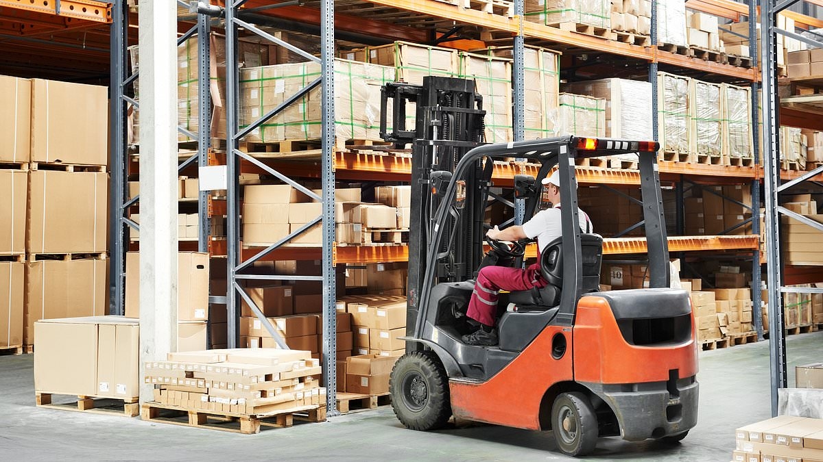 Warehouse REIT spurns private equity predator Blackstone in favour of UK-listed rival Tritax Big Box