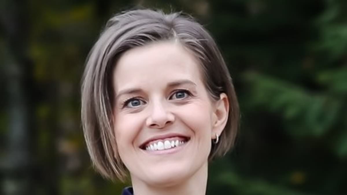 GOP lawmaker silenced by woke state for exposing a trans athlete gets the last laugh