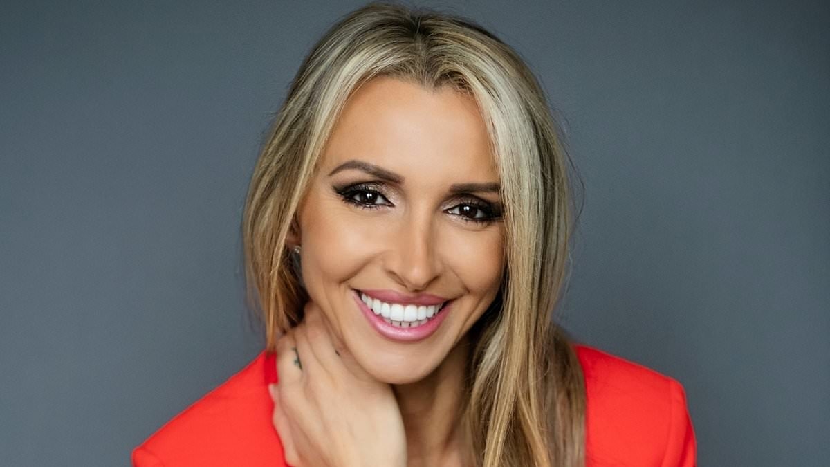 EXCLUSIVE Human traffickers' sickening ritual for virgins revealed by brave woman who was abducted at 17 and escaped to tell her incredible story