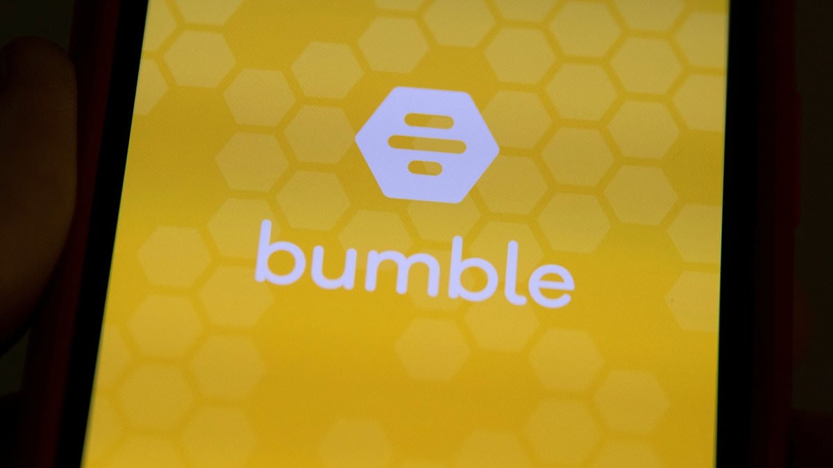 Bumble sacks hundreds of staff as Gen Z ditches dating apps to find love the old fashioned way