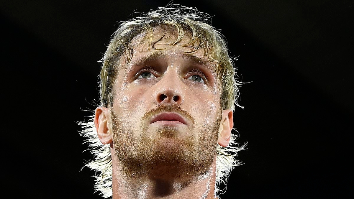 Jake Paul reveals why Tommy Fury is preventing a rematch from happening - as he labels KSI a p***y