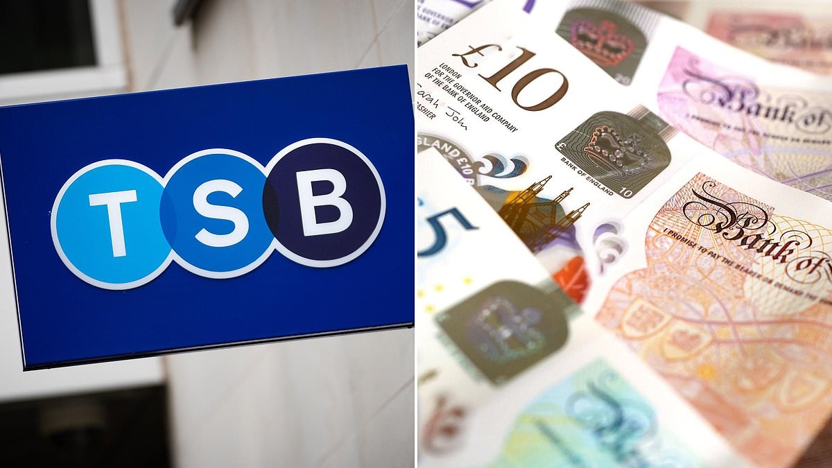 Last chance to get £310 for switching your current account
