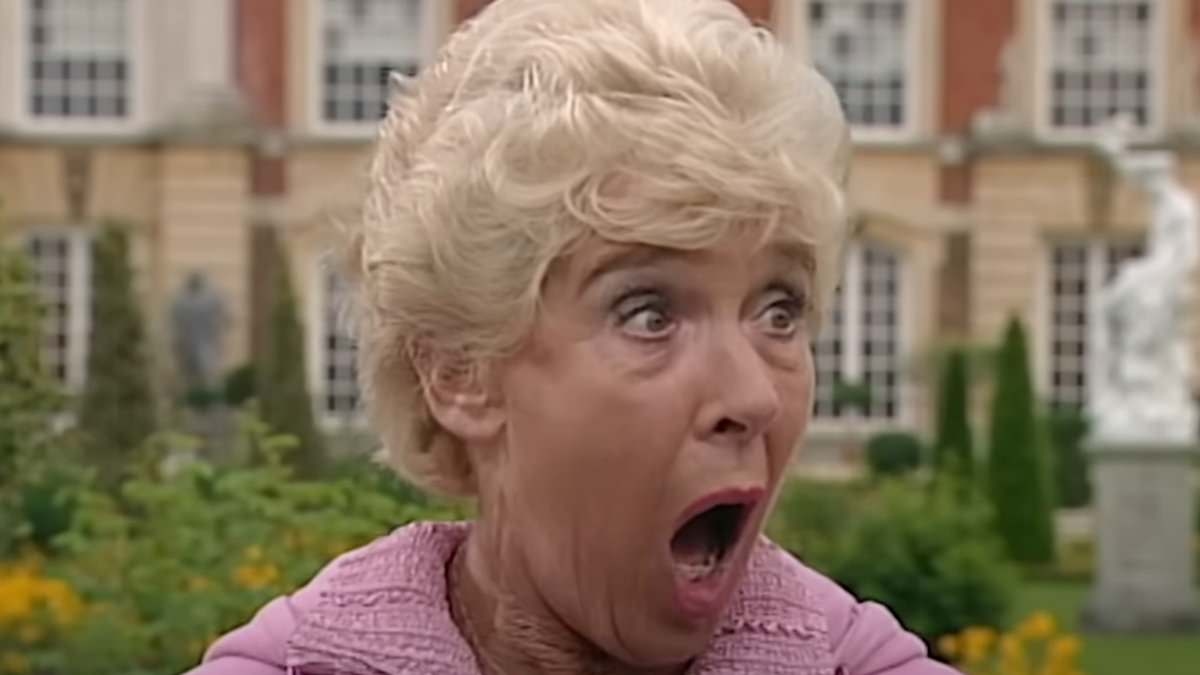 Antiques Roadshow guest's jaw drops in shock as she learns eye-watering value of 'exquisite' watch - despite swipe from BBC expert