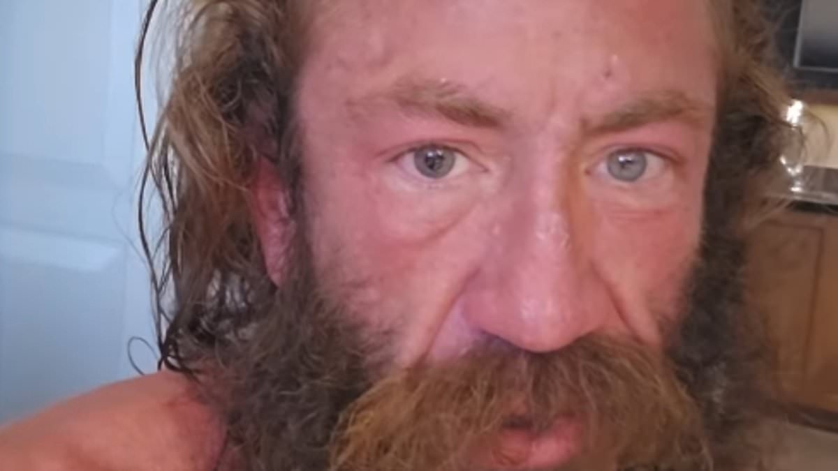 BREAKING NEWS Liver King breaks silence as he's FREED from jail after dramatic Joe Rogan arrest