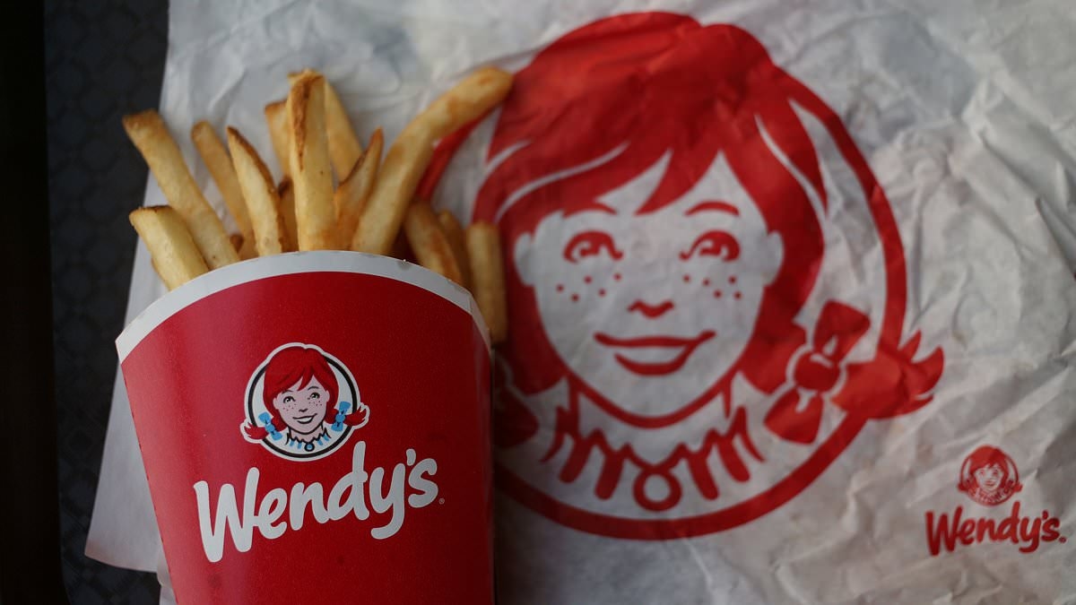 Wendy's and Takis partner for a limited-time deal