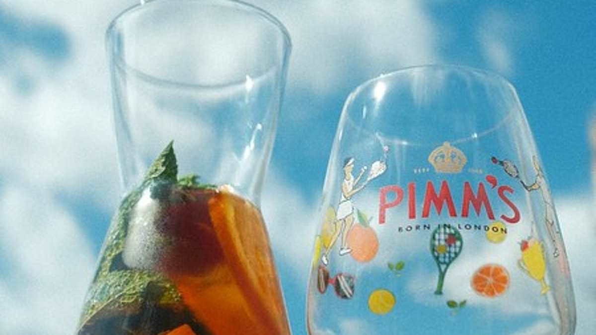 People are just learning they've been drinking Pimm's wrong - and the reason is surprising