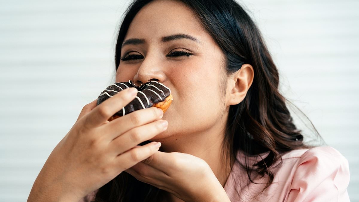 Krispy Kreme unveils its Stars, Stripes, & Sweetness Collection to help fans celebrate 4th of July