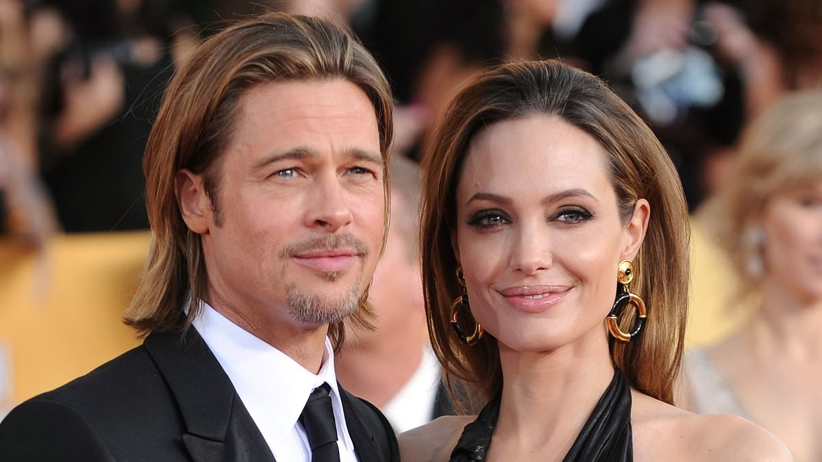 Brad Pitt and Angelina Jolie drop bombshell on how long their bitter vineyard war could last in court