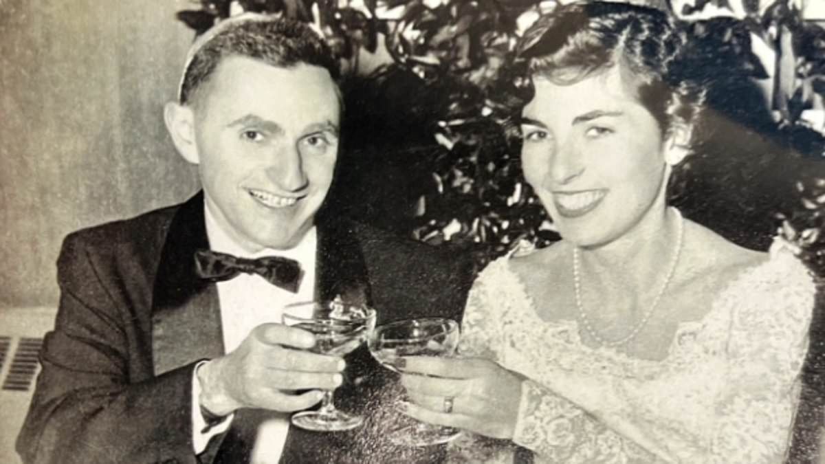 I'm world's oldest practicing doctor at 102... here's why people were slim and healthy back in my day