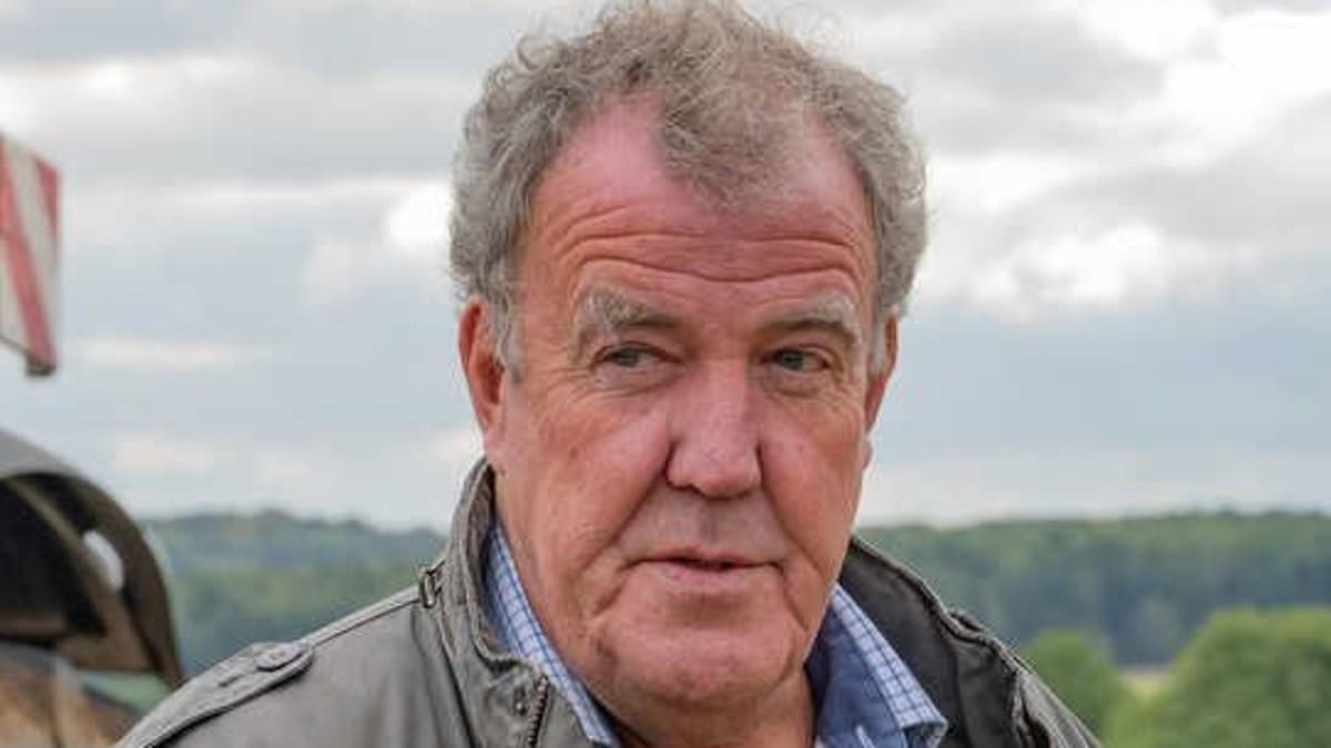 Celebs like Jeremy Clarkson are ruining our Cotswold idyll: Chipping Norton locals say influx of famous names is causing 'ridiculous overdevelopment' as they condemn plans for 350 homes