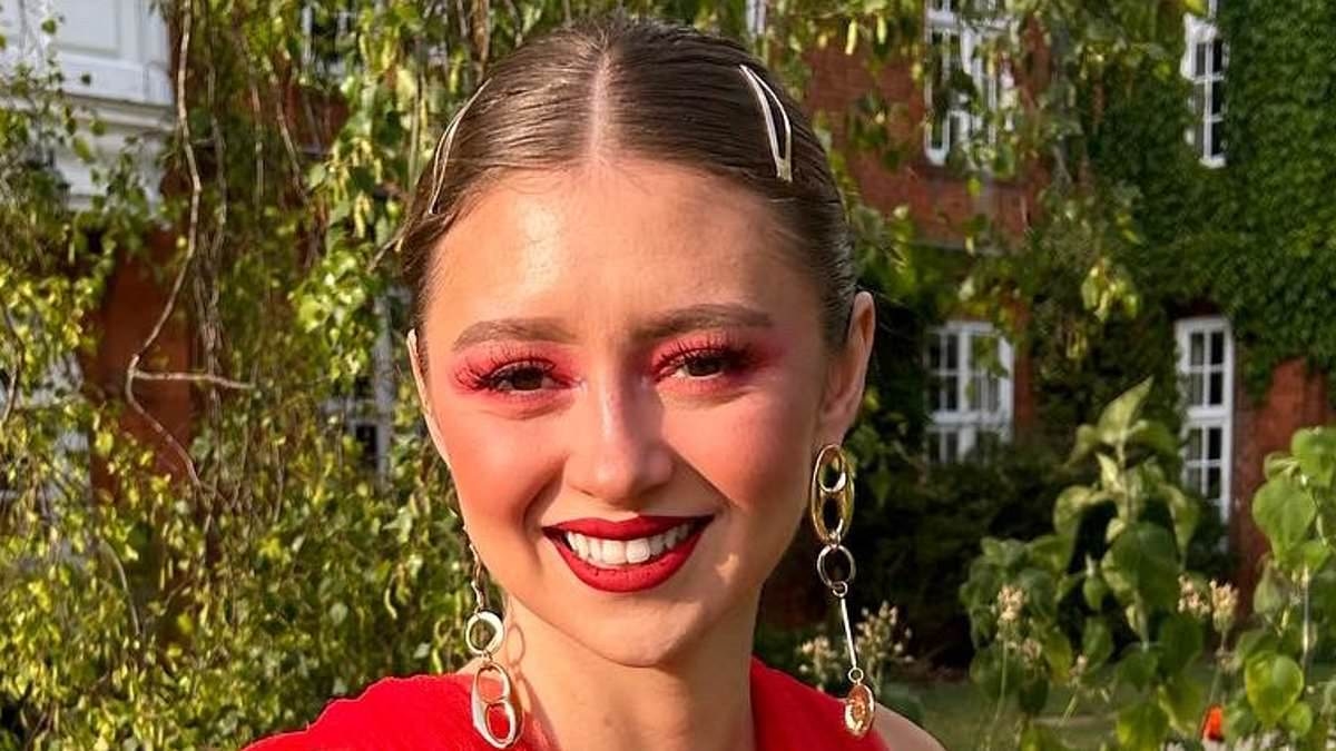 BRYONY GORDON: Truth about the shameless anti-vaxxer nurse who blamed the NHS for her daughter's cancer death