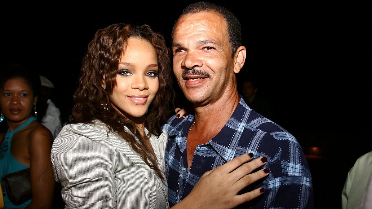 Rihanna's father Ronald Fenty's cause of death revealed after his shock passing at 70