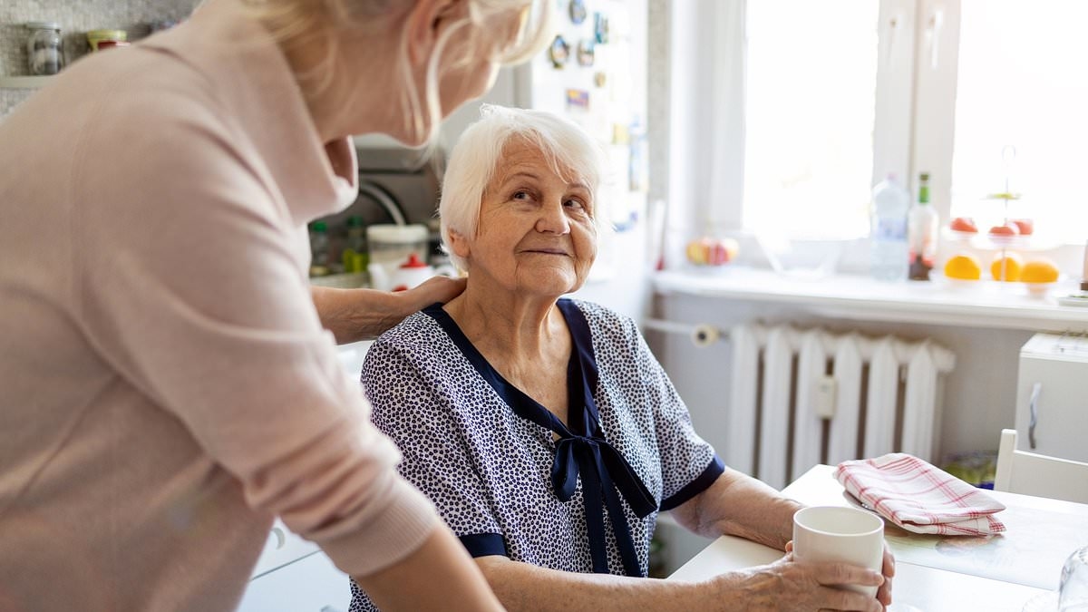 Giving Japanese-style health MOTs to all 65-year-olds could help transform social care in England