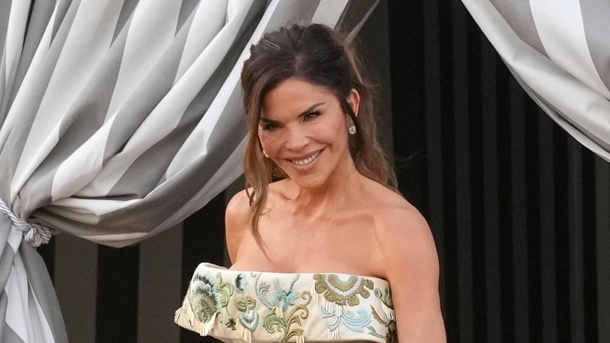 Best and WORST dressed celebs at Lauren Sanchez and Jeff Bezos' wedding extravaganza in Venice