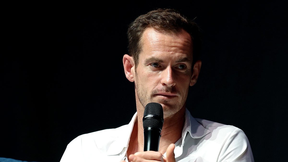 SPORTS DIGEST: Stars like Murray speaking out can spark much-needed change in tackling social media abuse