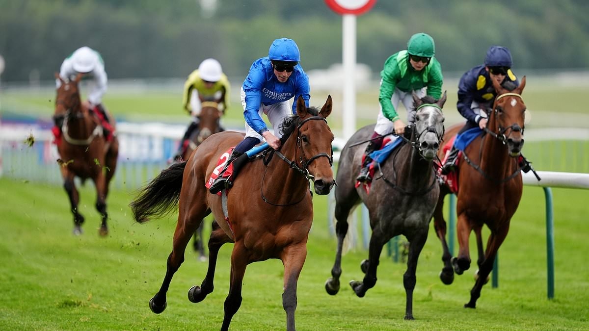 Robin Goodfellow's racing tips: Best bets for Saturday, June 28