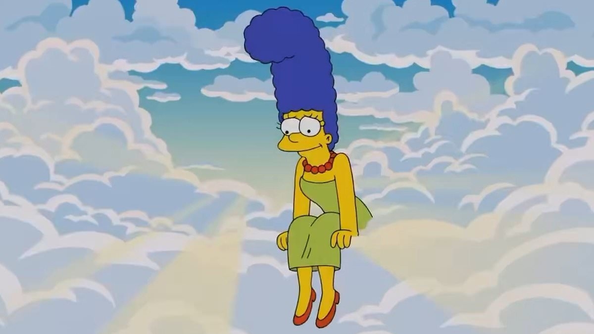 The Simpsons makes clear if Marge Simpson survived show's 36th season finale