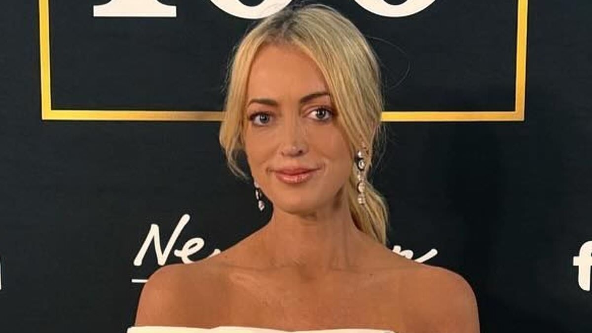 Jackie 'O' Henderson reveals jaw-dropping amount spent on cigarettes in two months: 'It's probably time to give up'