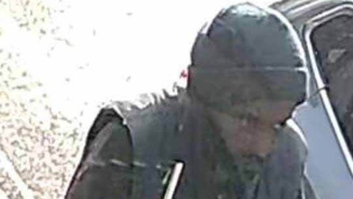 Woman, 25, is 'sexually assaulted while walking in the street' - as police release CCTV of man