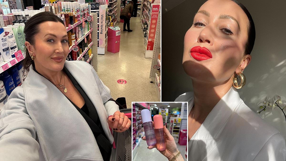 The chemist beauty buys under $12 that make me look 'expensive' and radiant: POLISHED with Elise Wilson