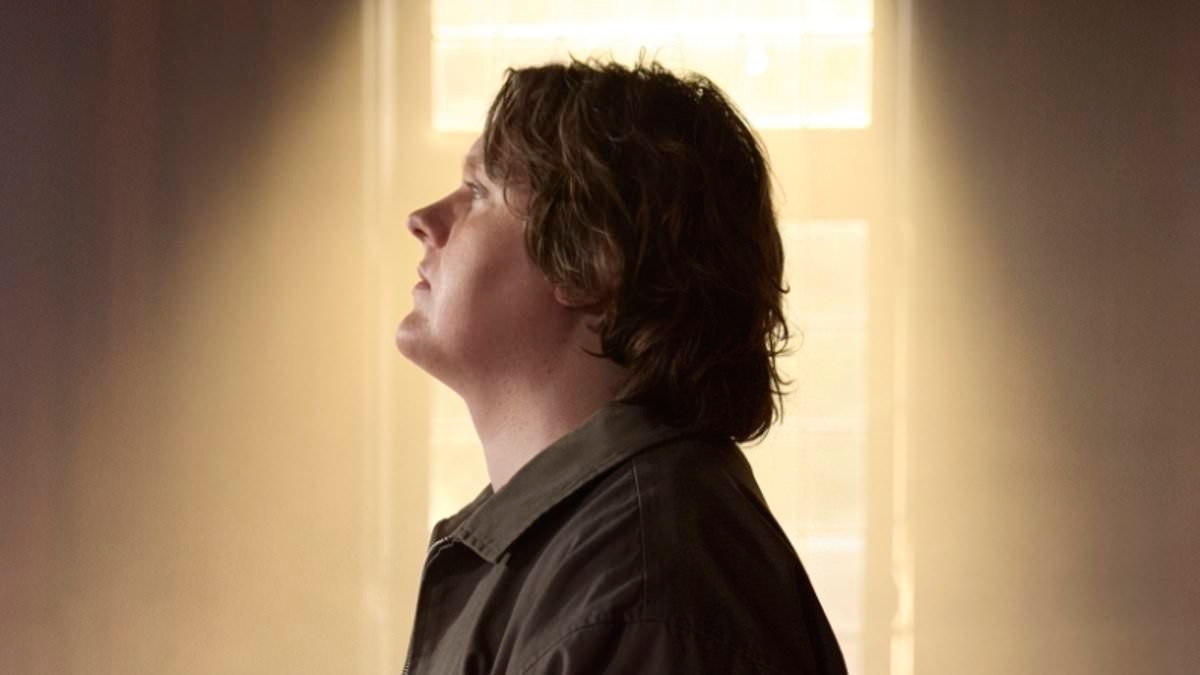 Lewis Capaldi is back! Singer returns after two years with powerful new single Survive following career hiatus - amid reports 'comeback song will coincide with secret Glastonbury set'