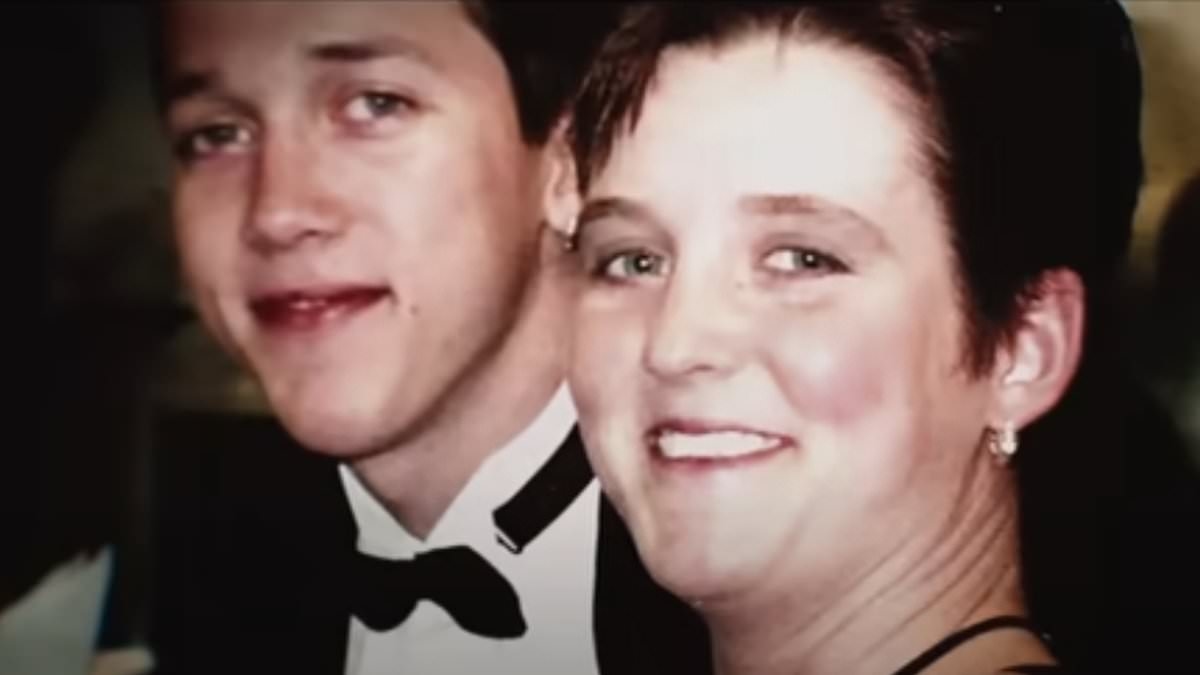 The terrifying mystery behind cruise passenger who vanished into thin air with no trace as Netflix launches documentary probes investigation