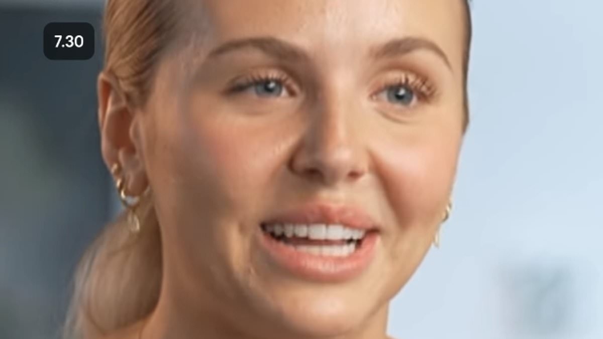 I was diagnosed with bowel cancer at 22 - these are the subtle symptoms I ignored for MONTHS before discovering the truth