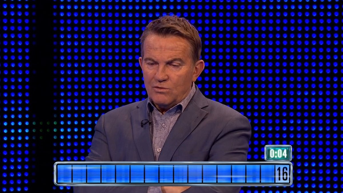 The Chase fans left fuming by question they've ‘heard a million times before' from Bradley Walsh - but would YOU get it right?