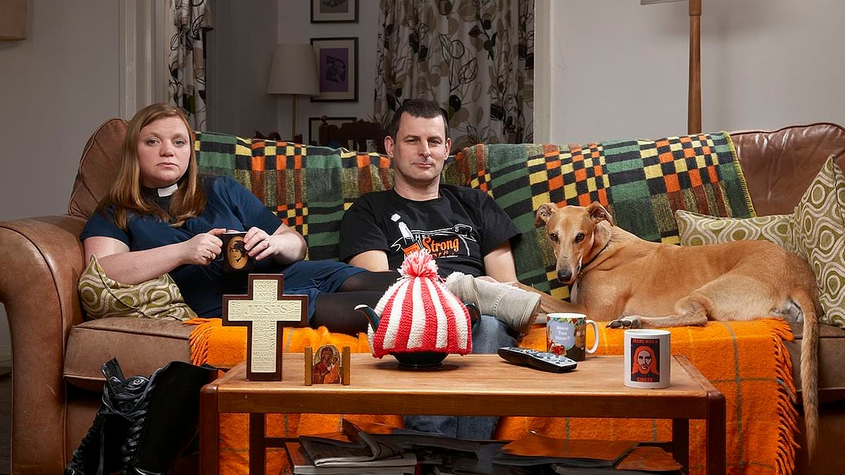 Nine Gogglebox families who quit the hit Channel 4 show - and their VERY different reasons for shunning TV fame