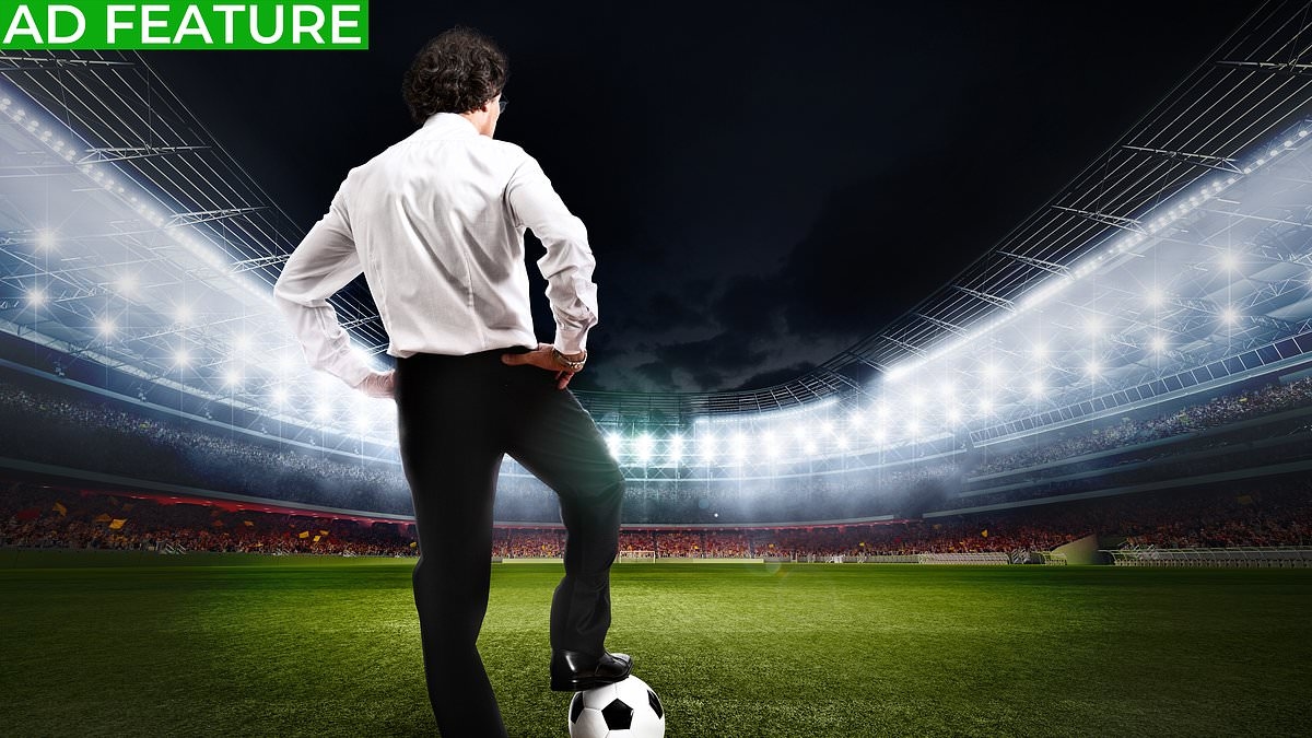 Who will be the next Leicester manager following Ruud van Nistelrooy's sacking? Sky Bet odds revealed