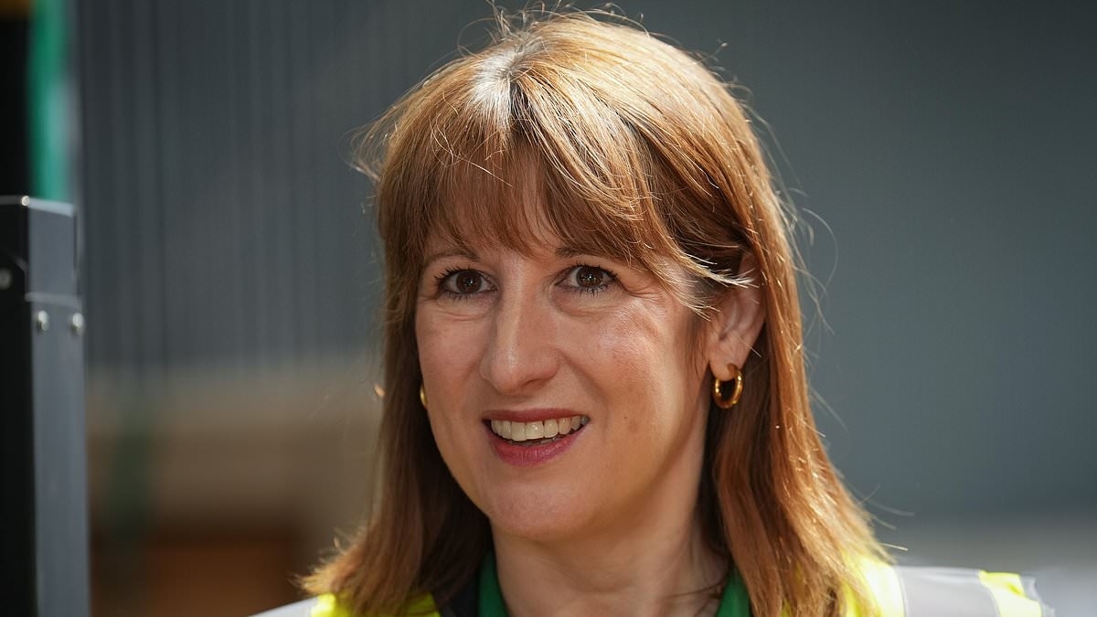 Tax hikes Reeves could impose after the £3bn benefits U-turn