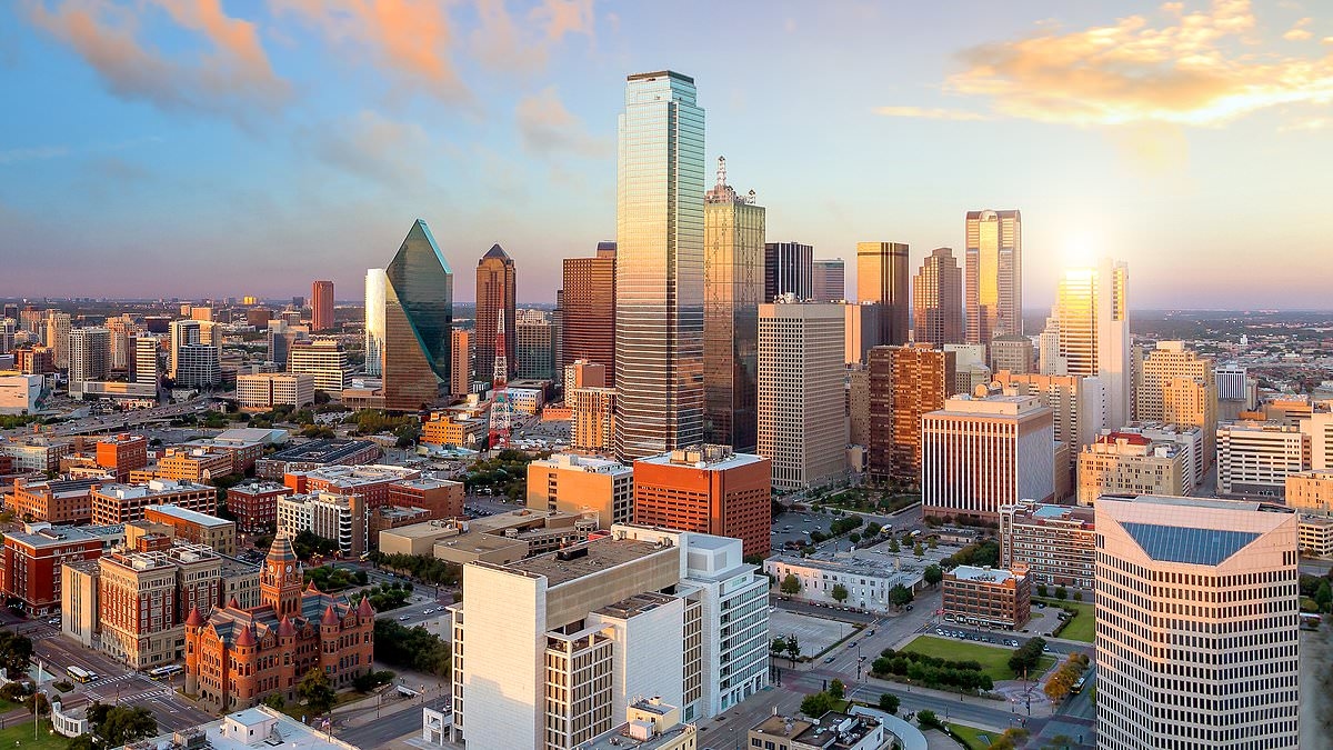 Where HOA fees are soaring across the US... and where they are expected to skyrocket next