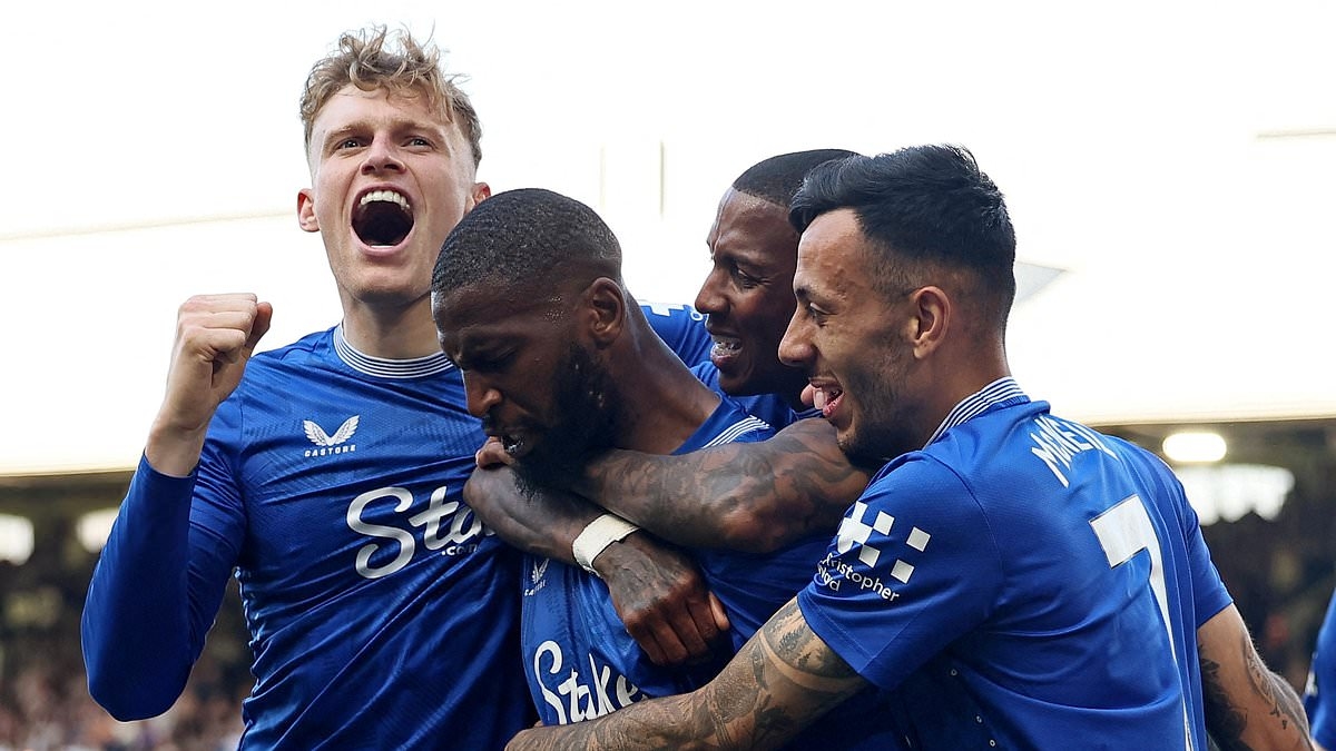 Three Premier League clubs set for major blow with transfer target poised to sign bumper five-year deal