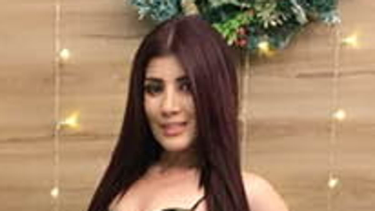 How Ecuadorian narco mastermind Fito was found hiding in a secret chamber under his jailed girlfriend's house - as he faces extradition to the US